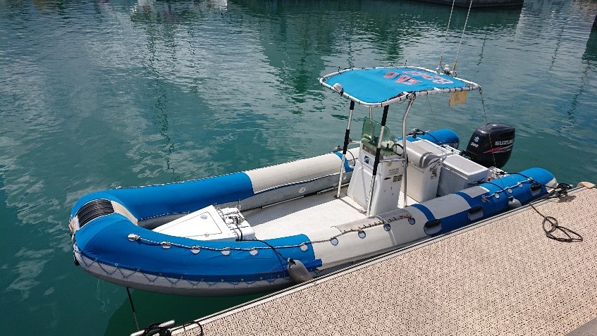 Bateau 2