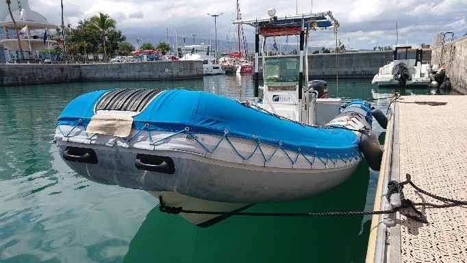Bateau 1