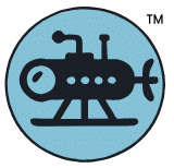 Logo Blu-Sub